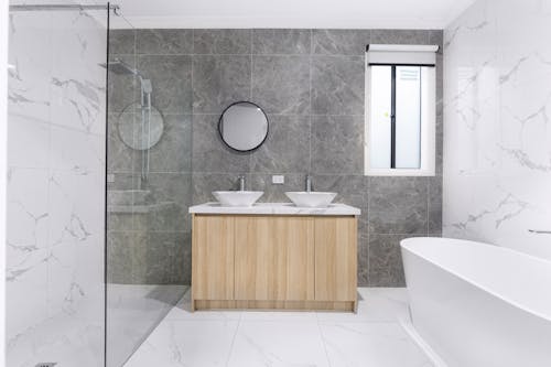 Bathroom Remodeling services