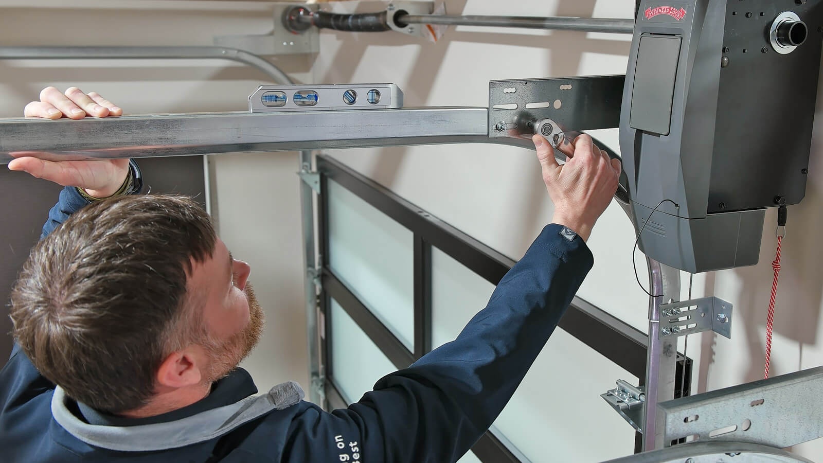 Garage Doors services
