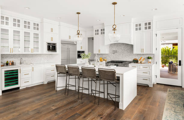 Kitchen Remodeling services