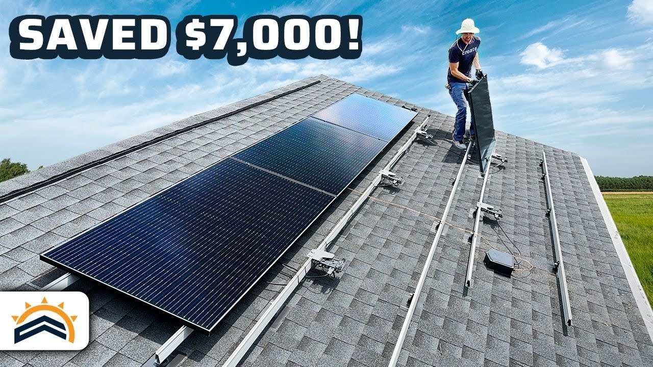 Solar services